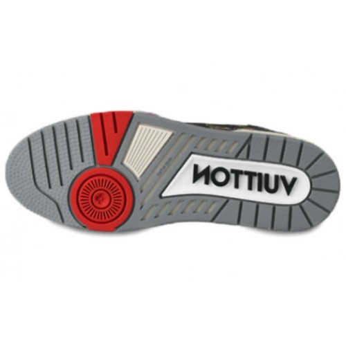 (Men) Louis Vuitton Trainer