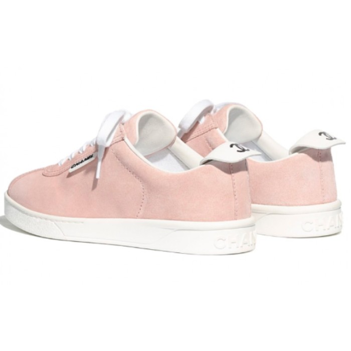 Chanel Suede Street - G34085 X51848 0J082