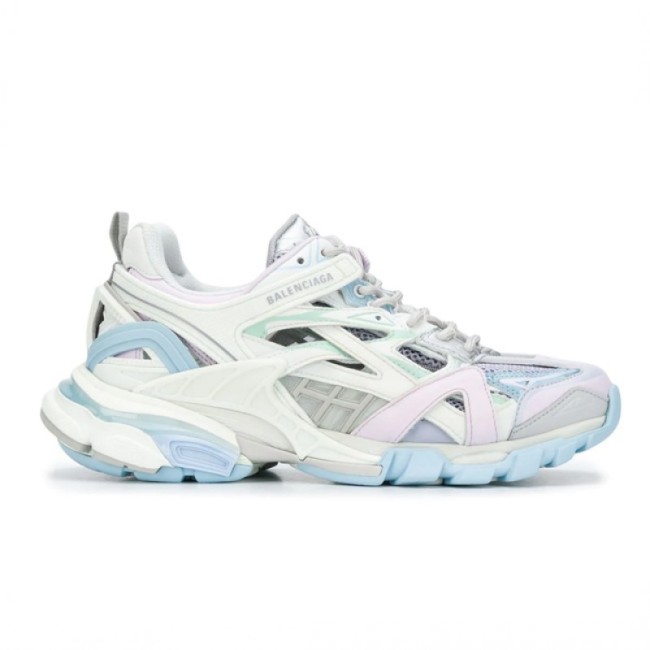 Balenciaga Track.2 Pastel
