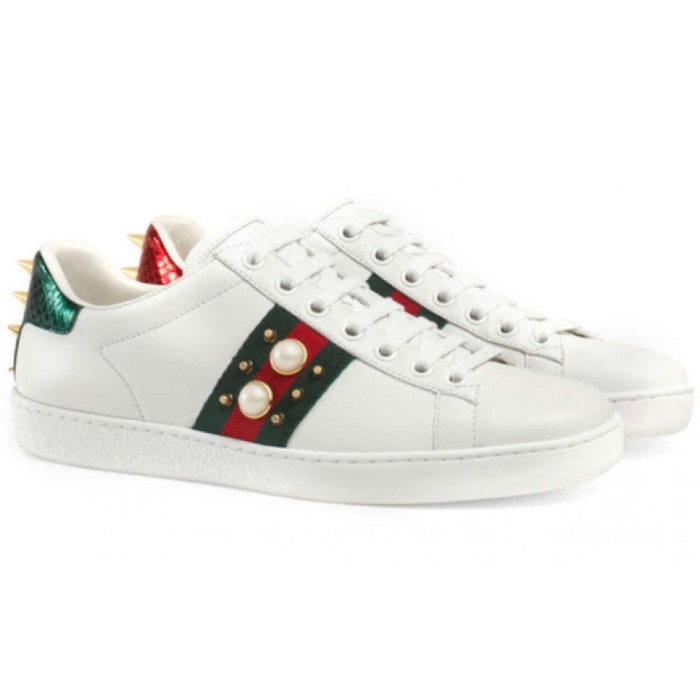 Gucci Ace - 431887 A38GO 9064