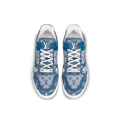 Louis Vuitton Trainer - 1A7S54