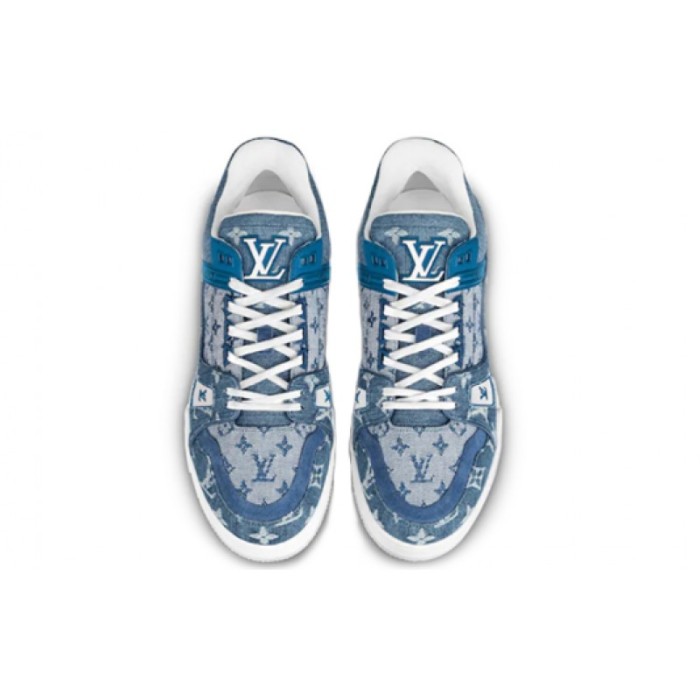 Louis Vuitton Trainer - 1A7S54