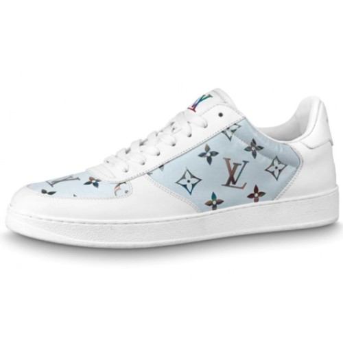 (Men) Louis Vuitton Monogram