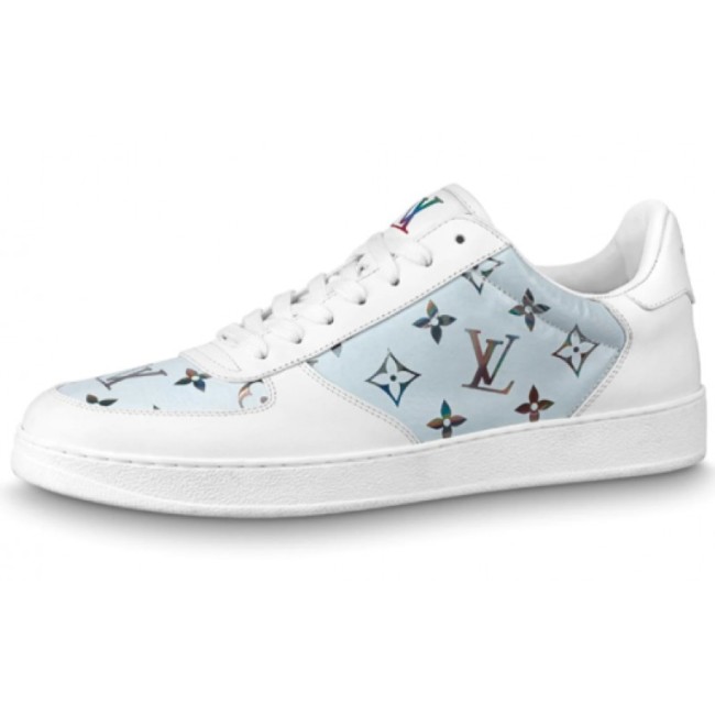 (Men) Louis Vuitton Monogram