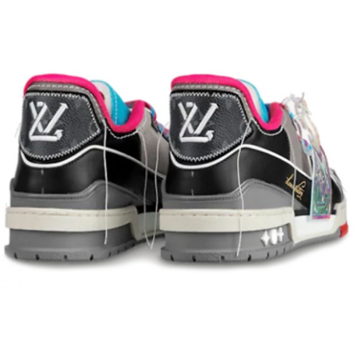 (Men) Louis Vuitton Trainer