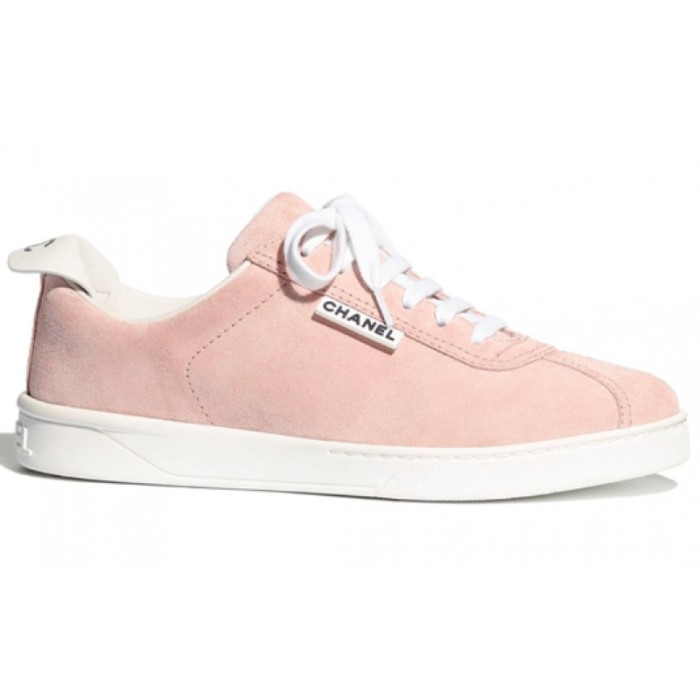 Chanel Suede Street - G34085 X51848 0J082