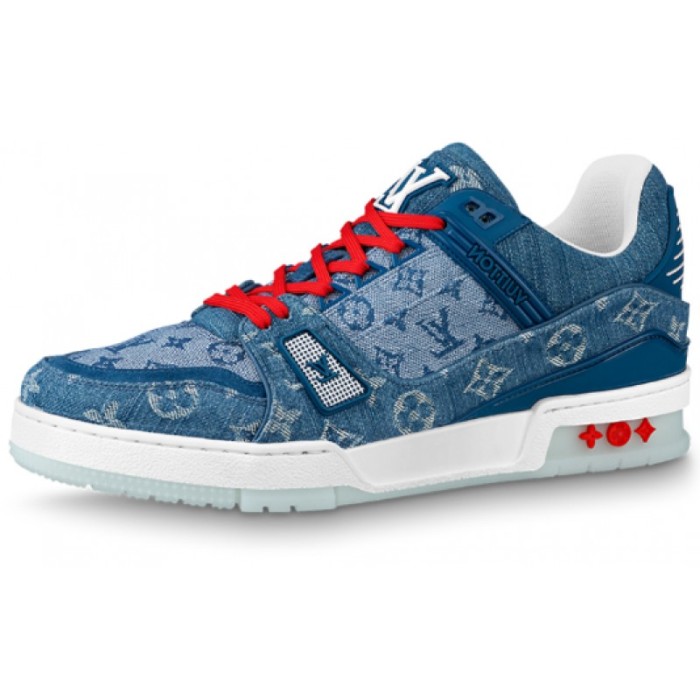 (Men) Louis Vuitton Trainer