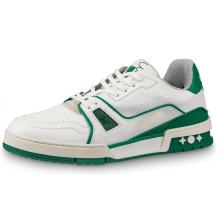 (Men) Louis Vuitton Trainer - 1A54HM