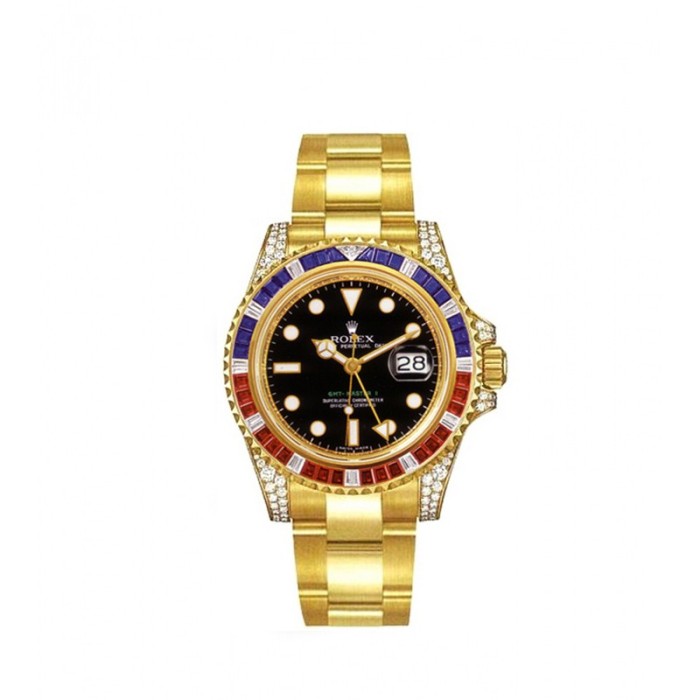 GMT-Master II 116758