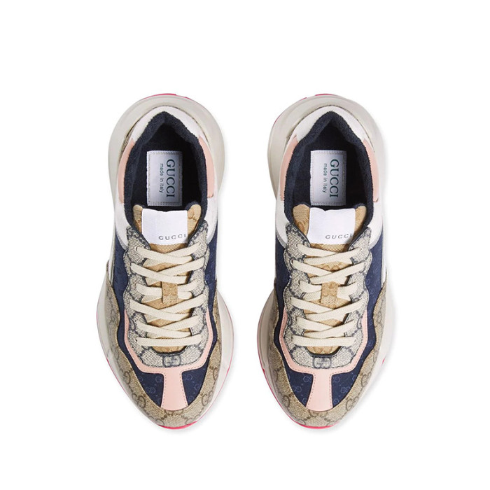 (Women) Gucci GG Rhyton sneaker