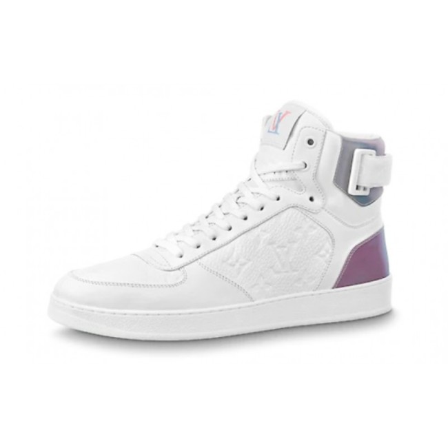 Louis Vuitton Rivoli - 1A7S6