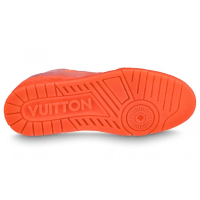 (Men) Louis Vuitton Trainer