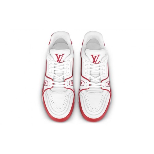 (Men) Louis Vuitton Trainer