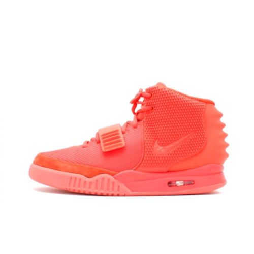 Nike Air Yeezy 2 Red October