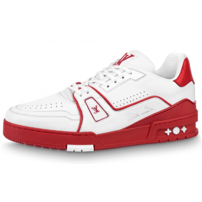 (Men) Louis Vuitton Trainer