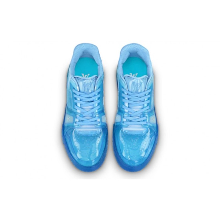 (Men) Louis Vuitton Trainer