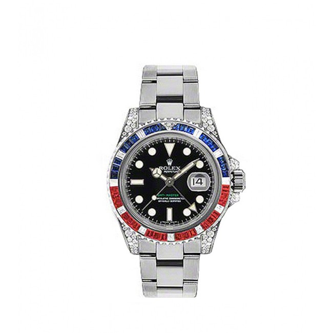 GMT-Master II 116759