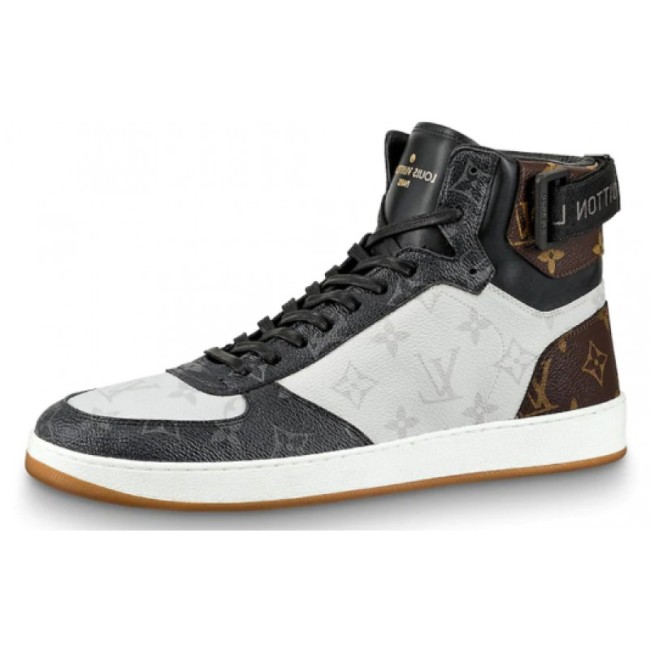 (Men) Louis Vuitton Rivoli - 1A44VT