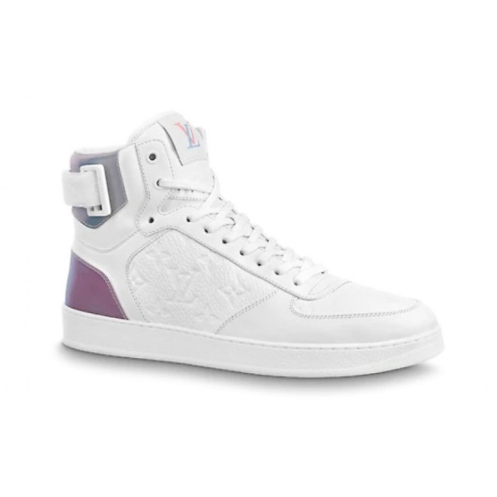 Louis Vuitton Rivoli - 1A7S6