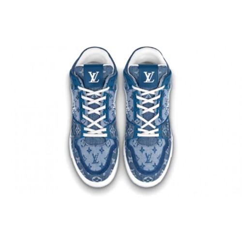 Louis Vuitton Trainer - 1A8MF