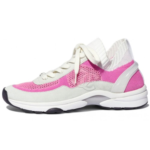 Chanel Low-Top - G36258 Y54061 C2702