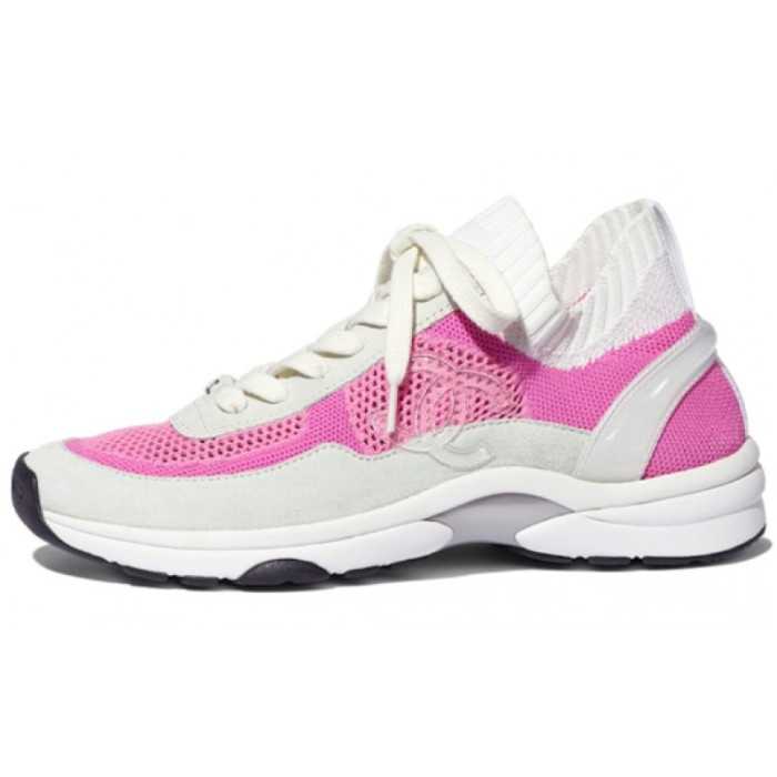 Chanel Low-Top - G36258 Y54061 C2702