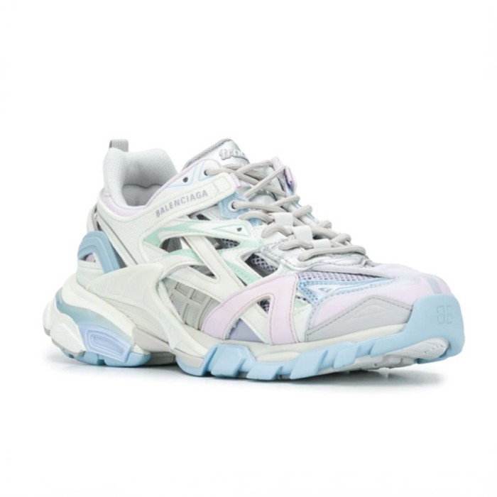 Balenciaga Track.2 Pastel