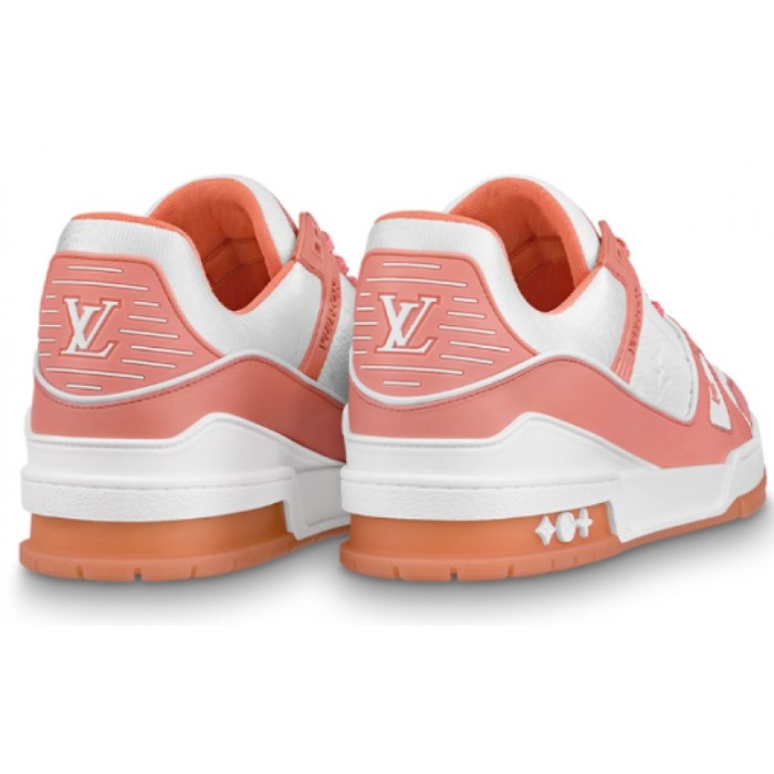 Louis Vuitton Trainer - 18