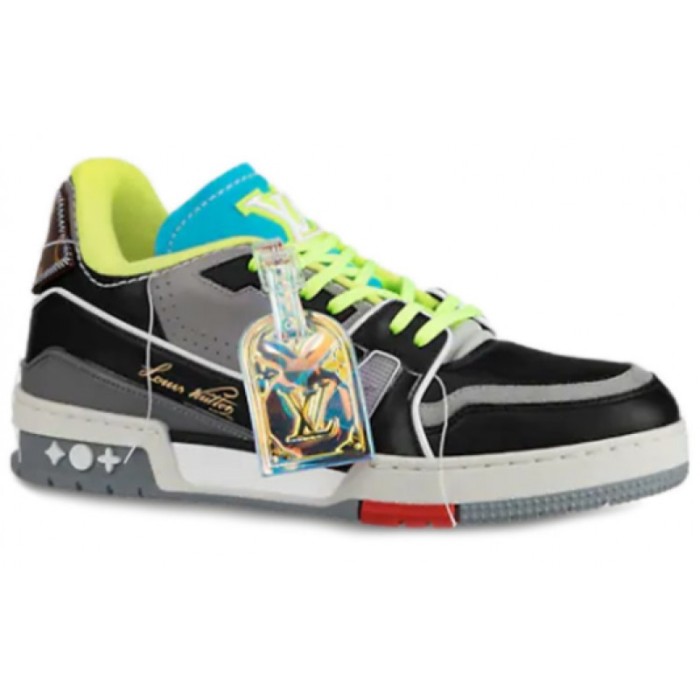 Louis Vuitton Trainer - 1А8QВ