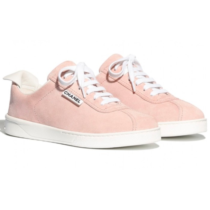 Chanel Suede Street - G34085 X51848 0J082