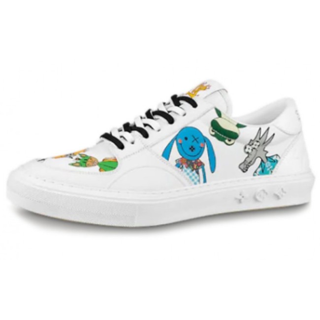 Louis Vuitton Ollie - 1A808