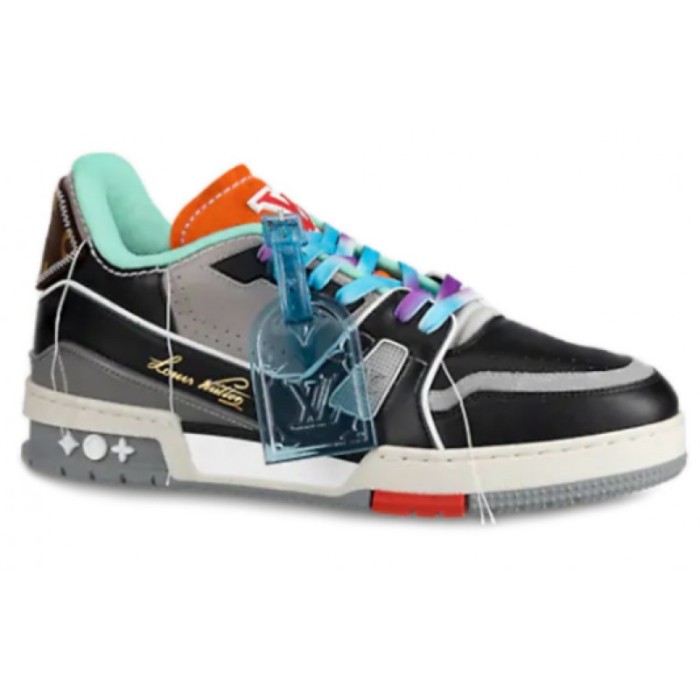 Louis Vuitton Trainer - 1ABQAN