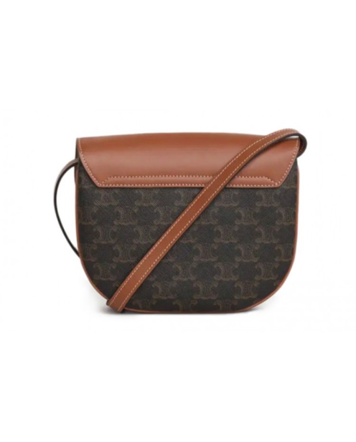 CELINE Triomphe Canvas - 194152BZJ.04LU