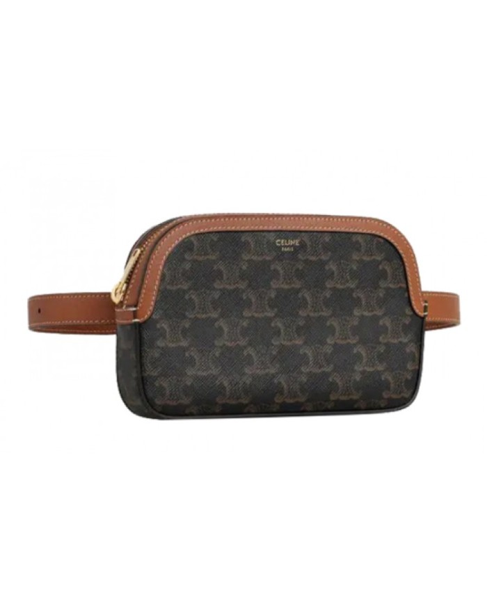 CELINE Triomphe Canvas - 192672BZJ.04LU