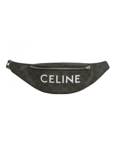 CELINE Triomphe Canvas - 195972DDE.38SI