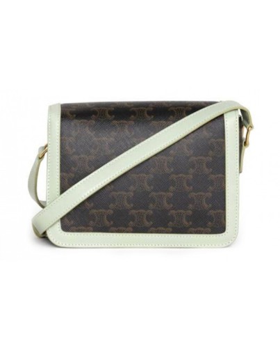 CELINE Triomphe Canvas - 188882coZ.30PA