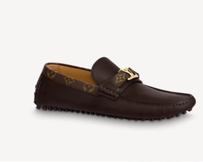 LOUIS VUITTON SHOES