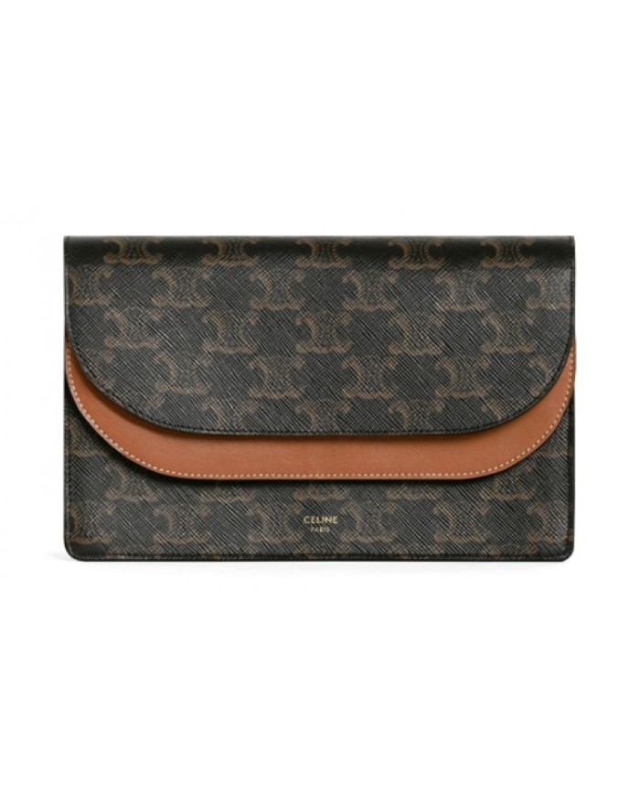 CELINE Triomphe Canvas - 10D852CG9.04LL