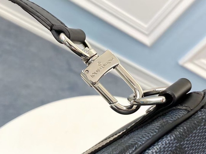 Louis Vuitton N40166 KEEPALL BANDOULIÈRE 45 Travel Bag