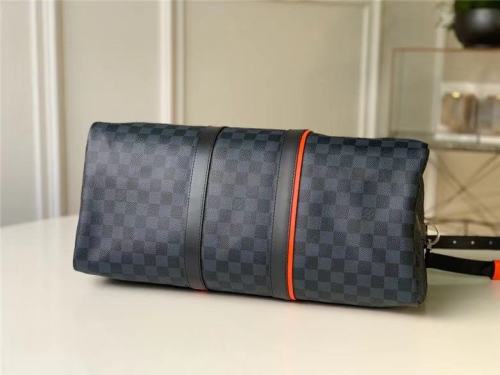 Louis Vuitton N40166 KEEPALL BANDOULIÈRE 45 Travel Bag