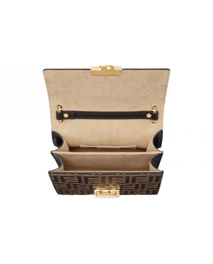 FENDI - 7M0295A9ZLFOL3T