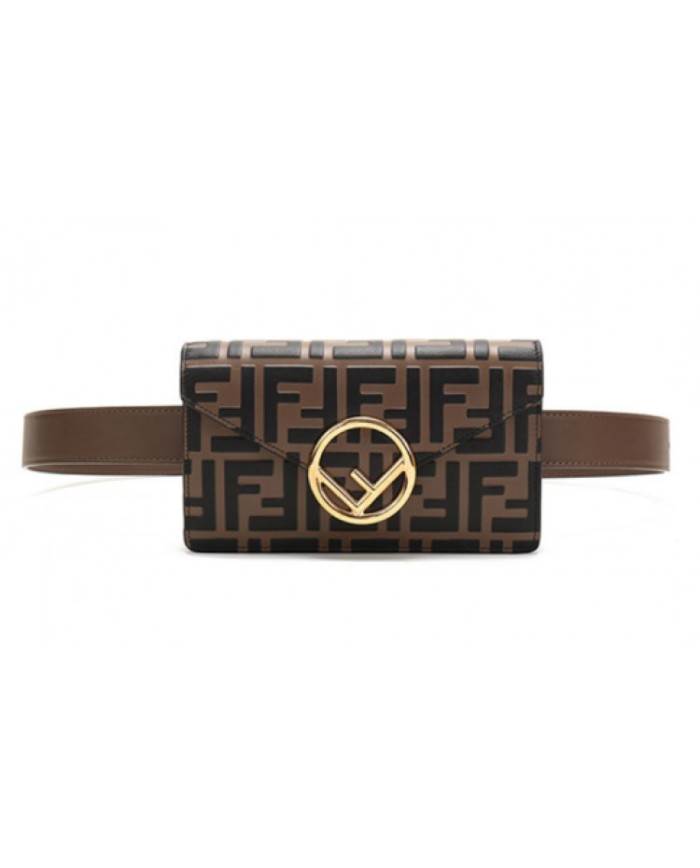 FENDI - 8BMO05-AAFM-F13VK