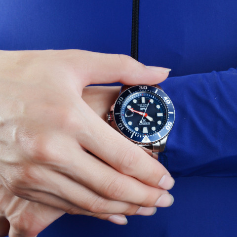 Seiko Prospex SNE435P1