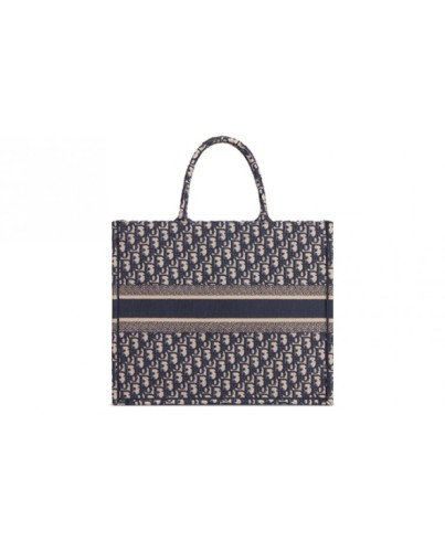 DIOR Book Tote Oblique - M1286ZRIW-M928