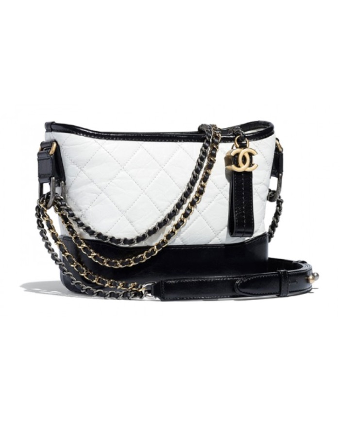 CHANEL - A91810-Y61477-C0200