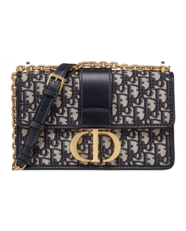 DIOR Oblique Montaigne - M9208UTZQ-M928