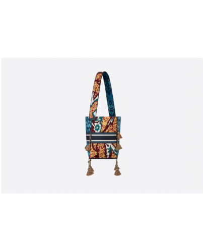 DIOR D-BUBBLE bucket bag -M1276VJAP_M884