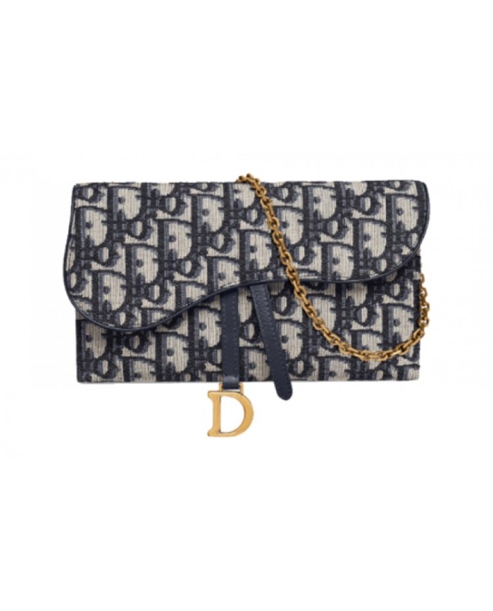 DIOR Oblique - S5614CTZQ-M928