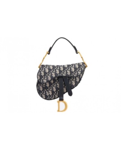 DIOR Saddle Oblique - 1M0447CTZQ-M928