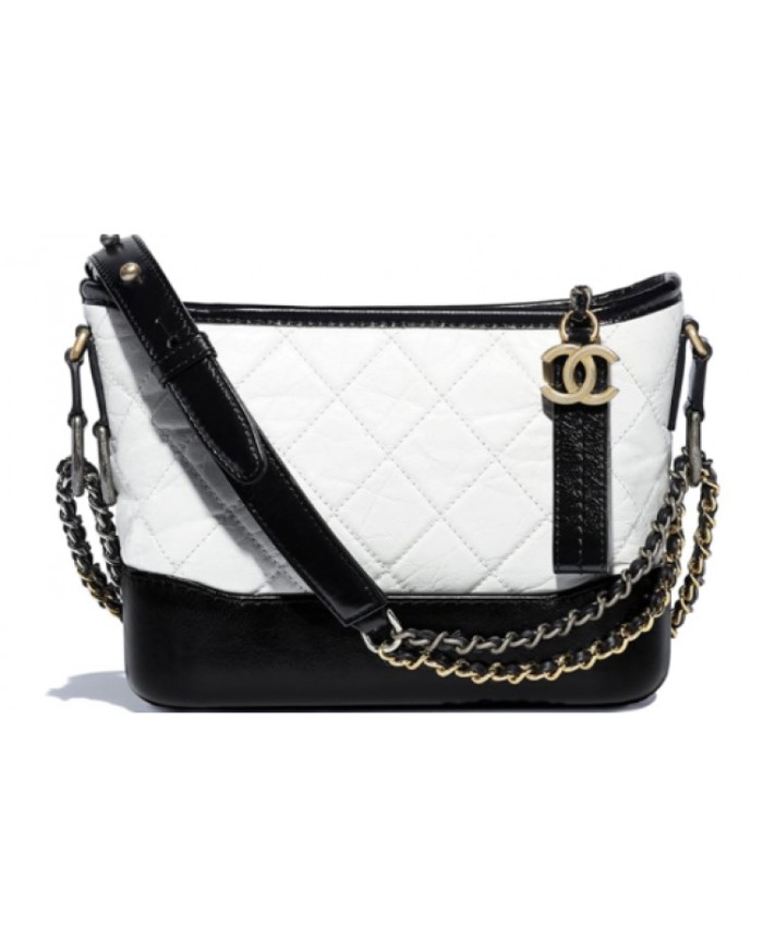 CHANEL - A91810-Y61477-C0200